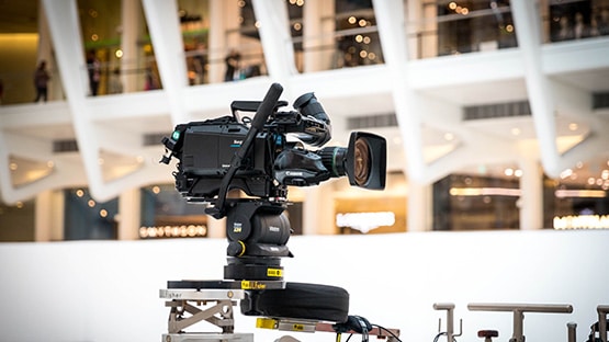 The top 20 video makers in London - Crowdskills